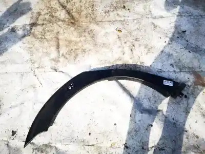 Peça sobressalente para automóvel em segunda mão aba do guarda-lamas traseiro direito por subaru outback (bl, bp) 3.0 awd (bpe) referências oem iam 