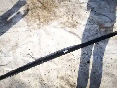 Peça sobressalente para automóvel em segunda mão plásticos por subaru outback (bl, bp) 3.0 awd (bpe) referências oem iam 