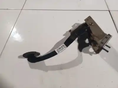 Peça sobressalente para automóvel em segunda mão pedal de travão por mitsubishi colt v (cj_, cp_) 1300 gl,glx (cj1a) referências oem iam 6202421cold19431 Peça sobressalente para automóvel em segunda mão pedal de travão por mitsubishi colt v (cj_, cp_) 1300 gl,glx (cj1a) referências oem iam 6202421cold19431