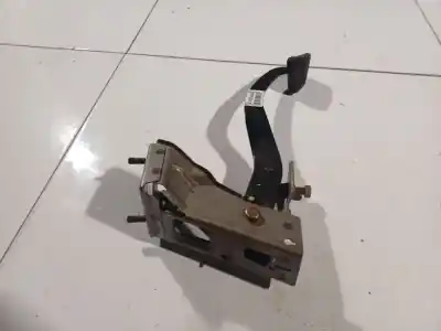 Peça sobressalente para automóvel em segunda mão pedal de travão por mitsubishi colt v (cj_, cp_) 1300 gl,glx (cj1a) referências oem iam 6202421cold19431  6202421 cold 1943 1 Peça sobressalente para automóvel em segunda mão pedal de travão por mitsubishi colt v (cj_, cp_) 1300 gl,glx (cj1a) referências oem iam 6202421cold19431  6202421 cold 1943 1