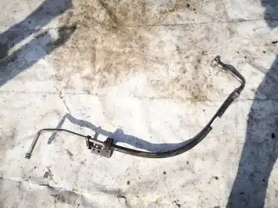 Peça sobressalente para automóvel em segunda mão tubos de ar condicionado por subaru outback (bl, bp) 3.0 awd (bpe) referências oem iam 