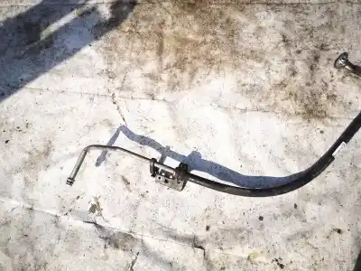 Peça sobressalente para automóvel em segunda mão tubos de ar condicionado por subaru outback (bl, bp) 3.0 awd (bpe) referências oem iam   