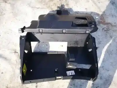 Peça sobressalente para automóvel em segunda mão porta luvas por subaru outback (bl, bp) 3.0 awd (bpe) referências oem iam 66208ag010