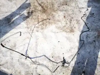 Peça sobressalente para automóvel em segunda mão tubos de ar condicionado por subaru outback (bl, bp) 3.0 awd (bpe) referências oem iam 