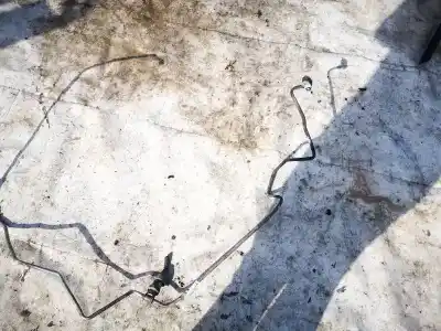 Peça sobressalente para automóvel em segunda mão tubos de ar condicionado por subaru outback (bl, bp) 3.0 awd (bpe) referências oem iam   