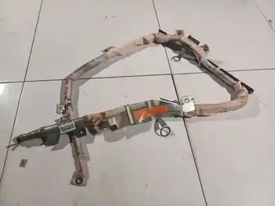 Second-hand car spare part front left curtain airbag for subaru forester (sh_) 2.0 d awd (shh) oem iam references 1056891