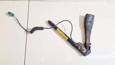 Peça sobressalente para automóvel em segunda mão pré-tensor de airbag dianteiro esquerdo por bmw 3 (e30) m3 2.3 referências oem iam 13129266