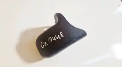 Peça sobressalente para automóvel em segunda mão plásticos por opel corsa a fastback (s83) 1.2 i (f08, m08, f68, m68) referências oem iam 81975sjdaj010m1 Peça sobressalente para automóvel em segunda mão plásticos por opel corsa a fastback (s83) 1.2 i (f08, m08, f68, m68) referências oem iam 81975sjdaj010m1