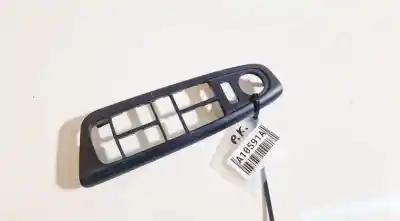 Peça sobressalente para automóvel em segunda mão plásticos por fiat stilo (192_) 1.9 jtd (192_xe1a) referências oem iam 