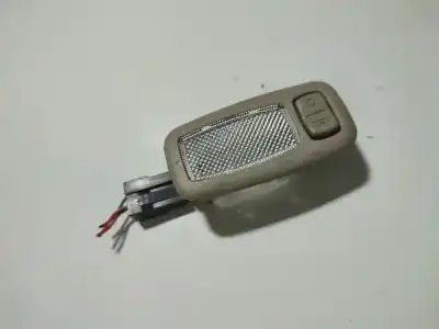 Second-hand car spare part licence plate light for kia optima 2011 - 2015 2.4 132kw 2011 - 2015 oem iam references 