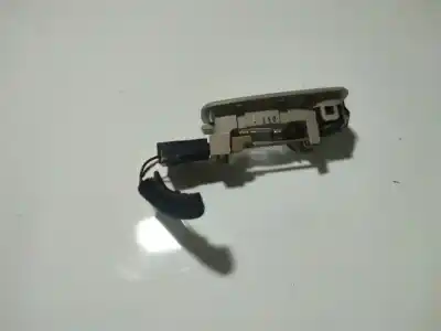 Second-hand car spare part licence plate light for kia optima 2011 - 2015 2.4 132kw 2011 - 2015 oem iam references 