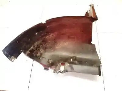 Peça sobressalente para automóvel em segunda mão cave de roda dianteira direita por peugeot 406 (8b) 2.0 hdi 110 referências oem iam 9638831780