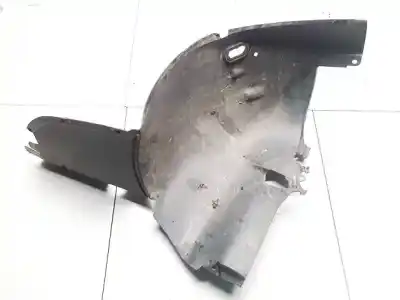 Peça sobressalente para automóvel em segunda mão cave de roda dianteira esquerda por peugeot 406 (8b) 2.0 hdi 110 referências oem iam 9638831880