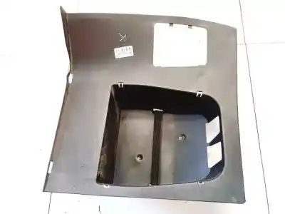 Peça sobressalente para automóvel em segunda mão plásticos por peugeot 406 (8b) 2.0 hdi 110 referências oem iam 9630136880