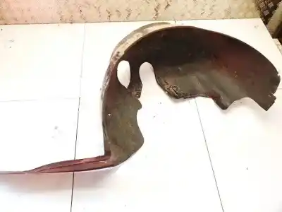 Peça sobressalente para automóvel em segunda mão cave de roda traseira direita por peugeot 406 (8b) 2.0 hdi 110 referências oem iam 9638540480