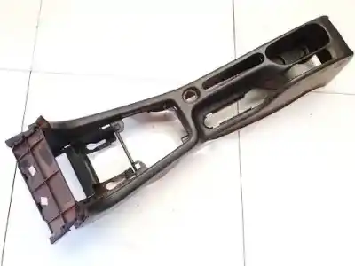 Peça sobressalente para automóvel em segunda mão peças diversas por peugeot 406 (8b) 2.0 hdi 110 referências oem iam 961806578a