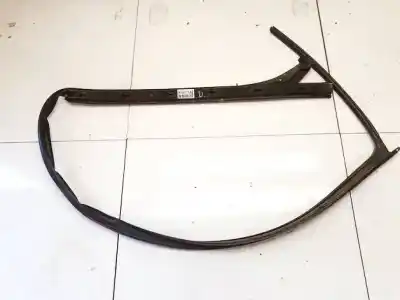 Peça sobressalente para automóvel em segunda mão junta vedante da porta por peugeot 406 (8b) 2.0 hdi 110 referências oem iam 