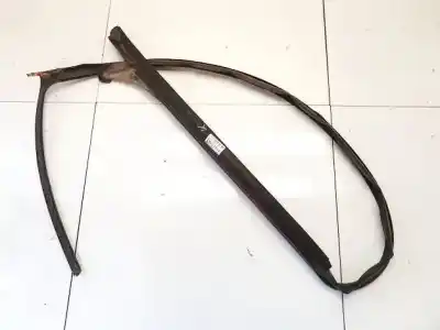 Peça sobressalente para automóvel em segunda mão junta vedante da porta por peugeot 406 (8b) 2.0 hdi 110 referências oem iam 