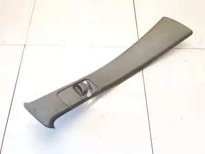 Peça sobressalente para automóvel em segunda mão plásticos por peugeot 406 (8b) 2.0 hdi 110 referências oem iam 96163508zh