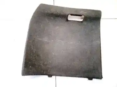 Peça sobressalente para automóvel em segunda mão plásticos por peugeot 406 (8b) 2.0 hdi 110 referências oem iam 96207665zh