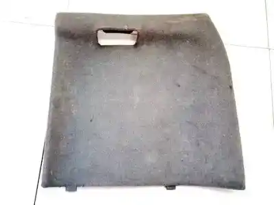 Peça sobressalente para automóvel em segunda mão plásticos por peugeot 406 (8b) 2.0 hdi 110 referências oem iam 96207664zh