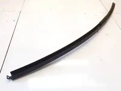 Peça sobressalente para automóvel em segunda mão plásticos por peugeot 406 (8b) 2.0 hdi 110 referências oem iam 0793147