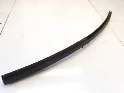 Peça sobressalente para automóvel em segunda mão plásticos por peugeot 406 (8b) 2.0 hdi 110 referências oem iam 0194186