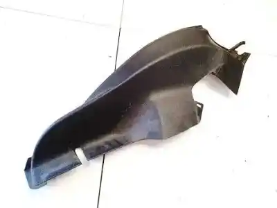 Peça sobressalente para automóvel em segunda mão plásticos por peugeot 406 (8b) 2.0 hdi 110 referências oem iam 9620757877