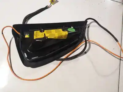 Pezzo di ricambio per auto di seconda mano airbag lato sinistro per opel astra h (a04) 1.7 cdti (l48) riferimenti oem iam 601292917e  