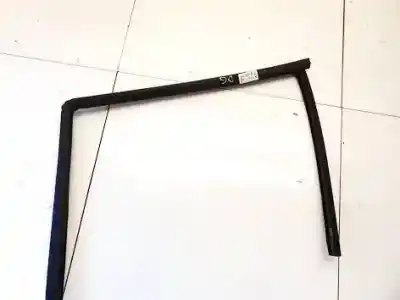 Peça sobressalente para automóvel em segunda mão junta vedante da porta por peugeot 406 (8b) 2.0 hdi 110 referências oem iam 0704101