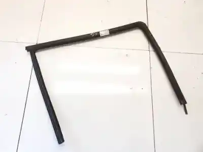 Peça sobressalente para automóvel em segunda mão junta vedante da porta por peugeot 406 (8b) 2.0 hdi 110 referências oem iam 07h36