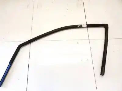 Peça sobressalente para automóvel em segunda mão junta vedante da porta por peugeot 406 (8b) 2.0 hdi 110 referências oem iam 10h39