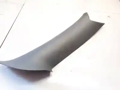 Peça sobressalente para automóvel em segunda mão plásticos por peugeot 406 (8b) 2.0 hdi 110 referências oem iam 9620758577