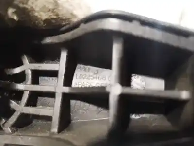 İkinci el araba yedek parçası plastik için porsche 968 descapotable 3.0 oem iam referansları l0225468  