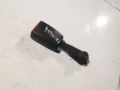 Peça sobressalente para automóvel em segunda mão pré-tensor de airbag dianteiro esquerdo por bmw 3 (e30) m3 2.3 referências oem iam   