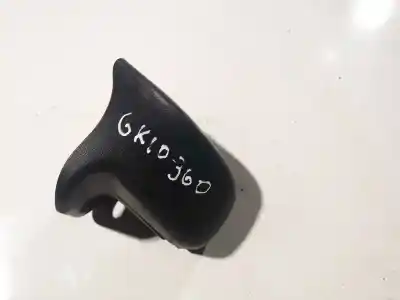 Автозапчасти б/у пластик за opel corsa a fastback (s83) 1.2 i (f08, m08, f68, m68) ссылки oem iam 0975sjdaj0 Автозапчасти б/у пластик за opel corsa a fastback (s83) 1.2 i (f08, m08, f68, m68) ссылки oem iam 0975sjdaj0