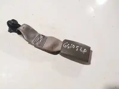 Автозапчастина б/у задній правий гачок для nissan note (e11, ne11) 1.4 посилання на oem iam 