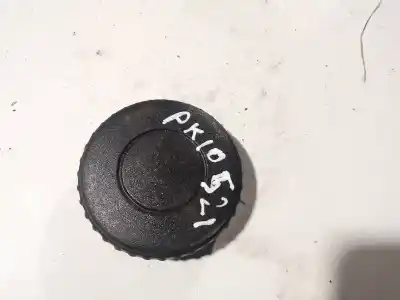 Pezzo di ricambio per auto di seconda mano PLASTICA per JAGUAR XJ COUPÉ  Riferimenti OEM IAM   