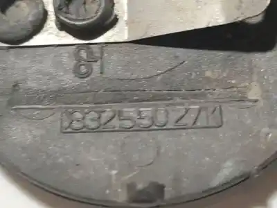 Автозапчастина б/у пластикler для opel astra h caravan 1.9 cdti посилання на oem iam 1832550271k  1832550271k