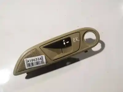 Автозапчастина б/у ліва передня внутрішня ручка для ford fiesta vi (cb1, ccn) 1.4 tdci посилання на oem iam a61a2260afw
