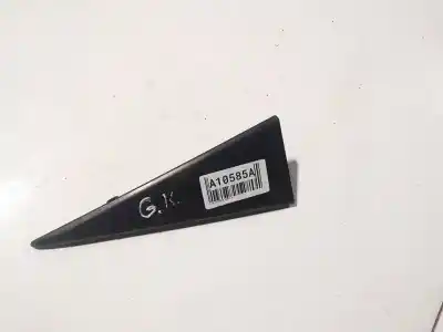 Second-hand car spare part plastics for subaru forester (sh_) 2.0 d awd (shh) oem iam references 62134sc011