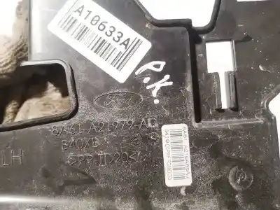 Автозапчастина б/у різні деталі для ford fiesta vi (cb1, ccn) 1.4 tdci посилання на oem iam 8a61a21979ad  8a61-a21979-ad