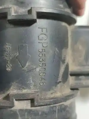 Second-hand car spare part flowmeter for bmw 3 (e30) m3 2.3 oem iam references fgp5550046  fgp 5550046