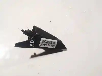 Second-hand car spare part plastics for subaru forester (sh_) 2.0 d awd (shh) oem iam references 942518c020