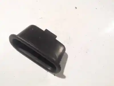 Pezzo di ricambio per auto di seconda mano pezzi vari per peugeot 307 (3a/c) 1.6 hdi riferimenti oem iam   