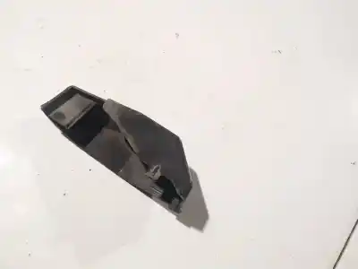 Pezzo di ricambio per auto di seconda mano pezzi vari per peugeot 307 (3a/c) 1.6 hdi riferimenti oem iam   