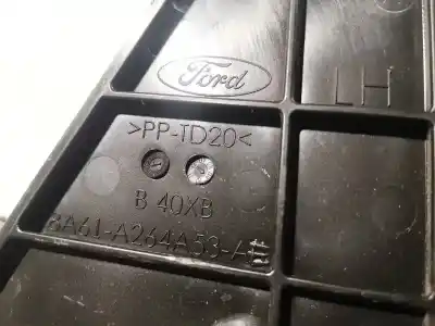 Автозапчастина б/у різні деталі для ford fiesta vi (cb1, ccn) 1.4 tdci посилання на oem iam 8a61a264a53ae  8a61-a264a53-ae