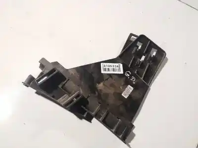 Автозапчастина б/у різні деталі для ford fiesta vi (cb1, ccn) 1.4 tdci посилання на oem iam 8a61a264a52ae