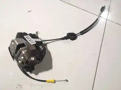 Автозапчастина б/у замок заднього правого дверя для ford fiesta vi (cb1, ccn) 1.4 tdci посилання на oem iam 8a6aa26412ae  8a6a-a26412-ae