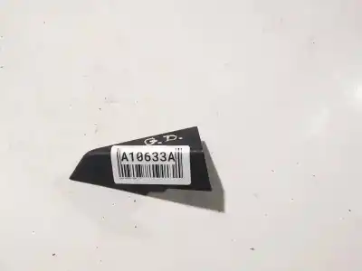 Автозапчастина б/у пластика для ford fiesta vi (cb1, ccn) 1.4 tdci посилання на oem iam 8a61a254k06adw
